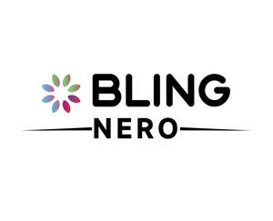 Image for mark UK00004325386 BLING NERO