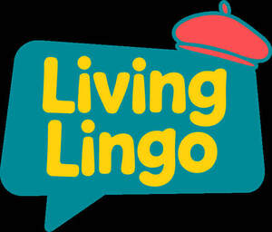 Image for mark UK00004325566 LIVING LINGO