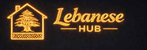 Image for mark UK00004325722 LEBANESE HUB