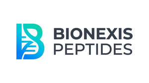 Image for mark UK00004325726 BIONEXIS PEPTIDES