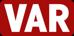 Image for mark UK00004325799 VAR