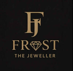 Image for mark UK00004325832 FJ FROST THE JEWELLER