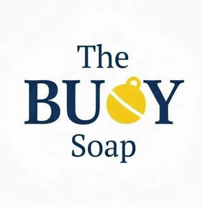 Image for mark UK00004325841 THE BUOY SOAP
