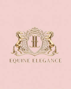 Image for mark UK00004325844 EQUINE ELEGANCE
