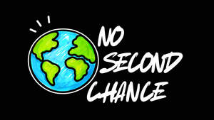 Image for mark UK00004325901 NO SECOND CHANCE