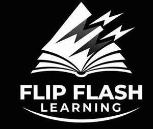 Image for mark UK00004325910 FLIP FLASH LEARNING