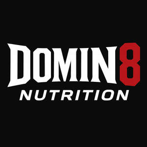 Image for mark UK00004325921 DOMIN8 NUTRITION