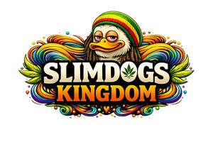 Image for mark UK00004325939 SLIMDOGS KINGDOM