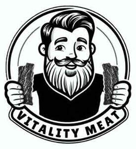 Image for mark UK00004325941 VITALITY MEAT