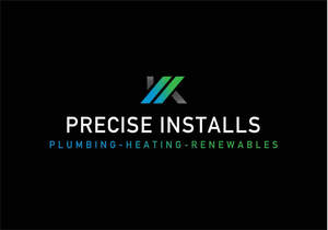 Image for mark UK00004325945 PRECISE INSTALLS PLUMBING - HEATING - RENEWABLES
