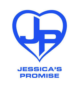Image for mark UK00004325956 JP JESSICA'S PROMISE