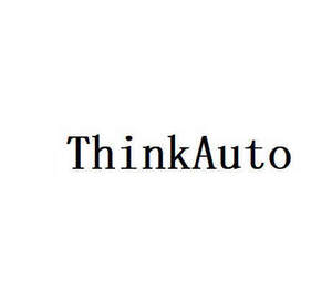 Image for mark UK00004325973 ThinkAuto