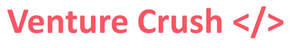 Image for mark UK00004325976 VENTURE CRUSH </>