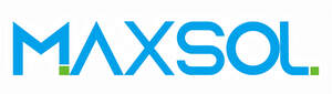 Image for mark UK00004326027 MAXSOL