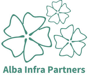 Image for mark UK00004326033 Alba Infra Partners