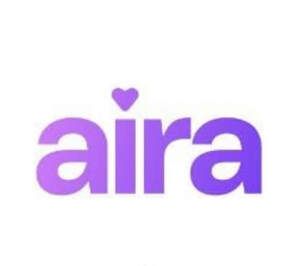 Image for mark UK00004326087 AIRA