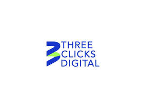 Image for mark UK00004326092 Three Clicks Digital