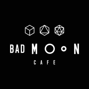 Image for mark UK00004326132 Bad Moon Cafe