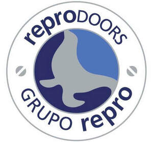 Image for mark UK00004326197 reproDOORS GRUPO repro