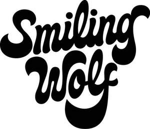 Image for mark UK00004326229 SMILING WOLF