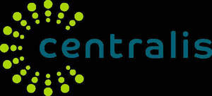 Image for mark UK00004326236 CENTRALIS