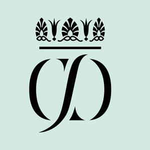Image for mark UK00004326243 O S