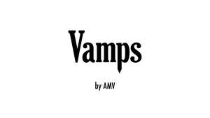 Image for mark UK00004326249_1of2 VAMPS BY AMV