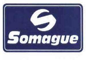 Image for mark UK00004326281 S SOMAGUE