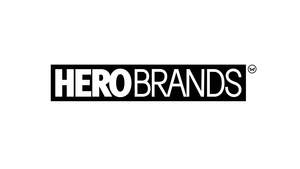 Image for mark UK00004326285_1of2 HERO BRANDS