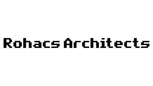 Image for mark UK00004326339 ROHACS ARCHITECTS