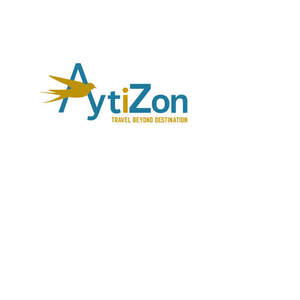 Image for mark UK00004326353 AYTIZON TRAVEL BEYOND DESTINATION