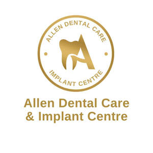 Image for mark UK00004326393 ALLEN DENTAL CARE IMPLANT CENTRE ALLEN DENTAL CARE & IMPLANT CENTRE