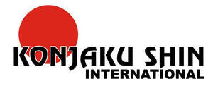 Image for mark UK00004326398 KONJAKU SHIN INTERNATIONAL