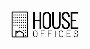 Image for mark UK00004326439 HOUSE OFFICES