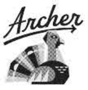 Image for mark UK00004326452 Archer