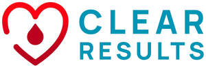 Image for mark UK00004326518 CLEAR RESULTS