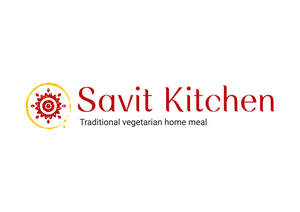 Image for mark UK00004326545 Savit Kitchen
Traditional vegetarian home meal