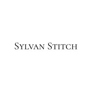Image for mark UK00004326573 SYLVAN STITCH