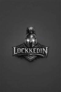 Image for mark UK00004326584 LOCKKEDIN