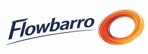 Image for mark UK00004326633 FLOWBARRO O