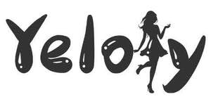 Image for mark UK00004326669 Yeloly