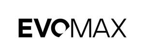 Image for mark UK00004326738 EVOMAX