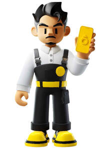 Image for mark UK00004326779 