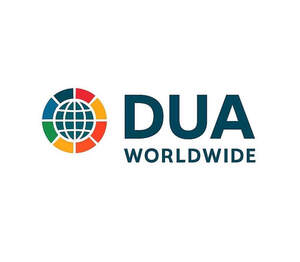 Image for mark UK00004326789 DUA WORLDWIDE