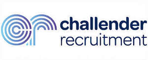 Image for mark UK00004326811 CHALLENDER RECRUITMENT