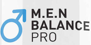 Image for mark UK00004326861 M.E.N BALANCE PRO