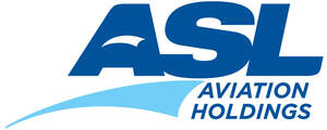 Image for mark UK00004326864 ASL AVIATION HOLDINGS