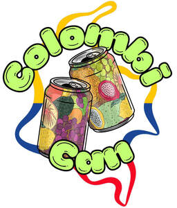 Image for mark UK00004326879 Colombi Can