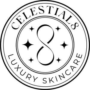 Image for mark UK00004326880_1of2 CELESTIAL8 LUXURY SKINCARE