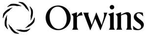 Image for mark UK00004326882 ORWINS